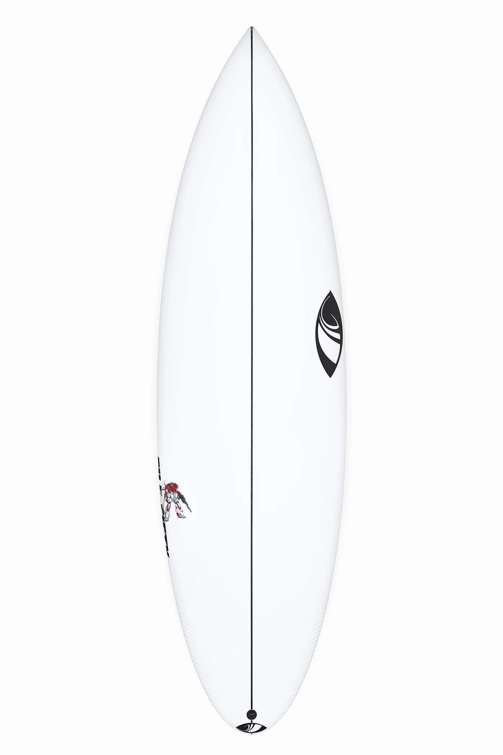 Sharpeye File Fifty Surfboard