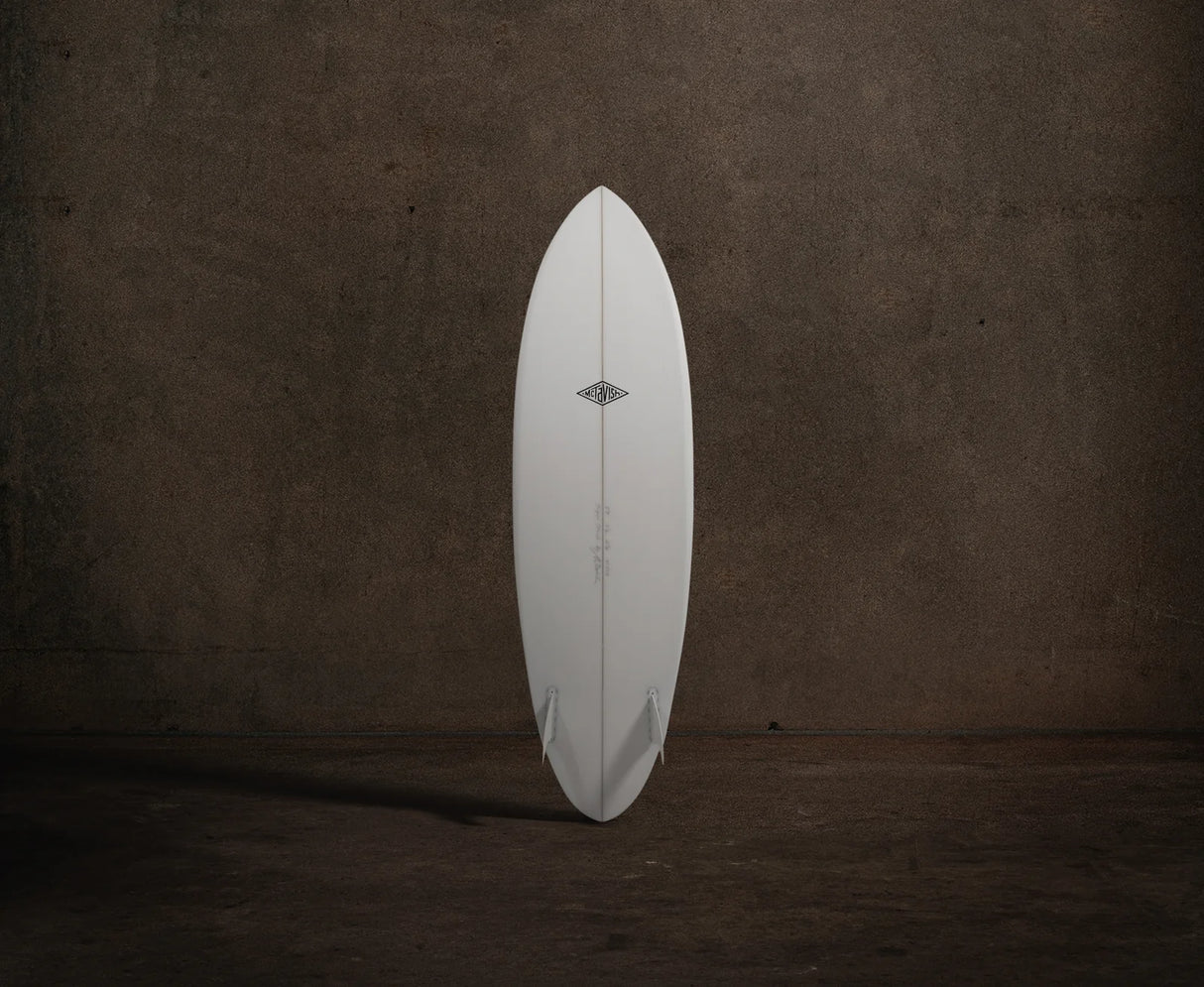 McTavish Super Stock Short