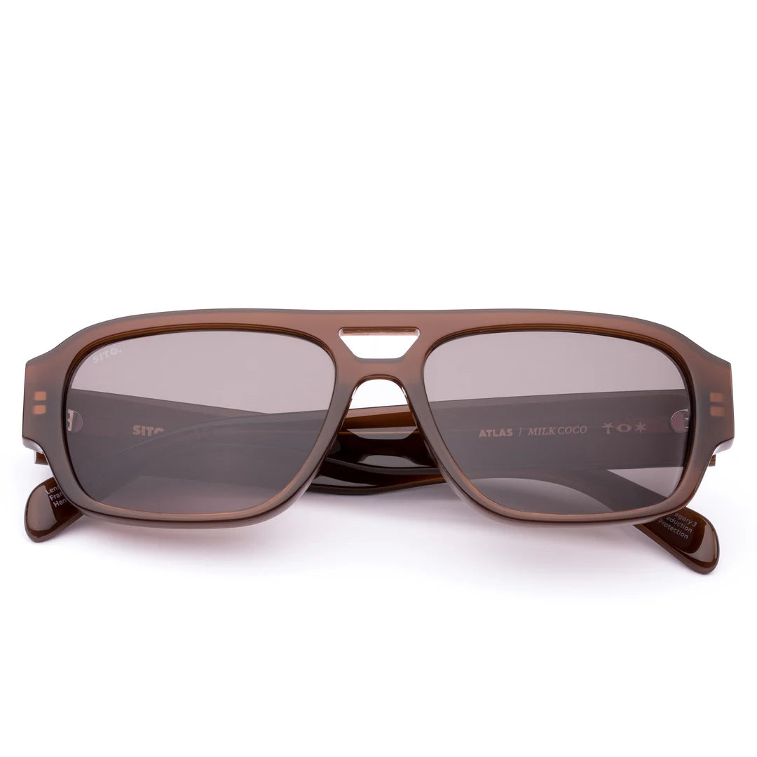 Sito Atlas Sunglasses