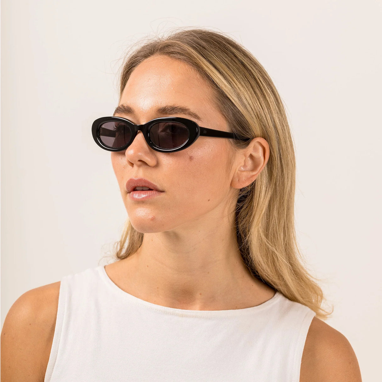 Sito Lourdes Sunglasses