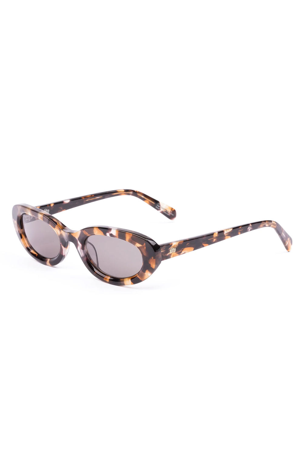 Sito Lourdes Sunglasses