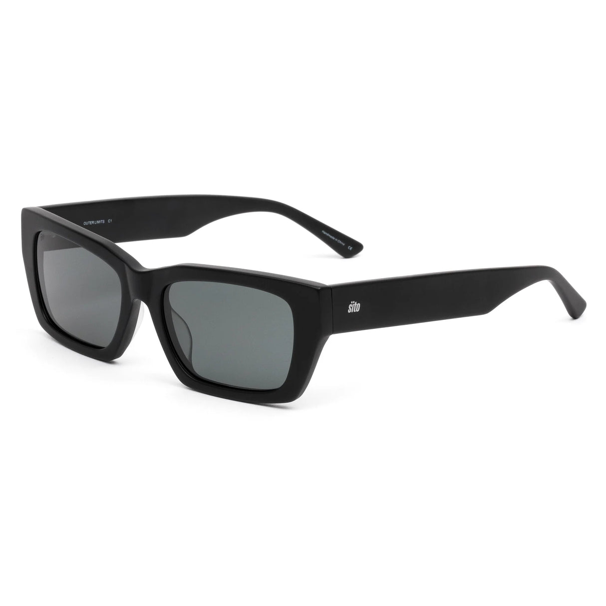 Sito Shades Outer Limits Sunglasses