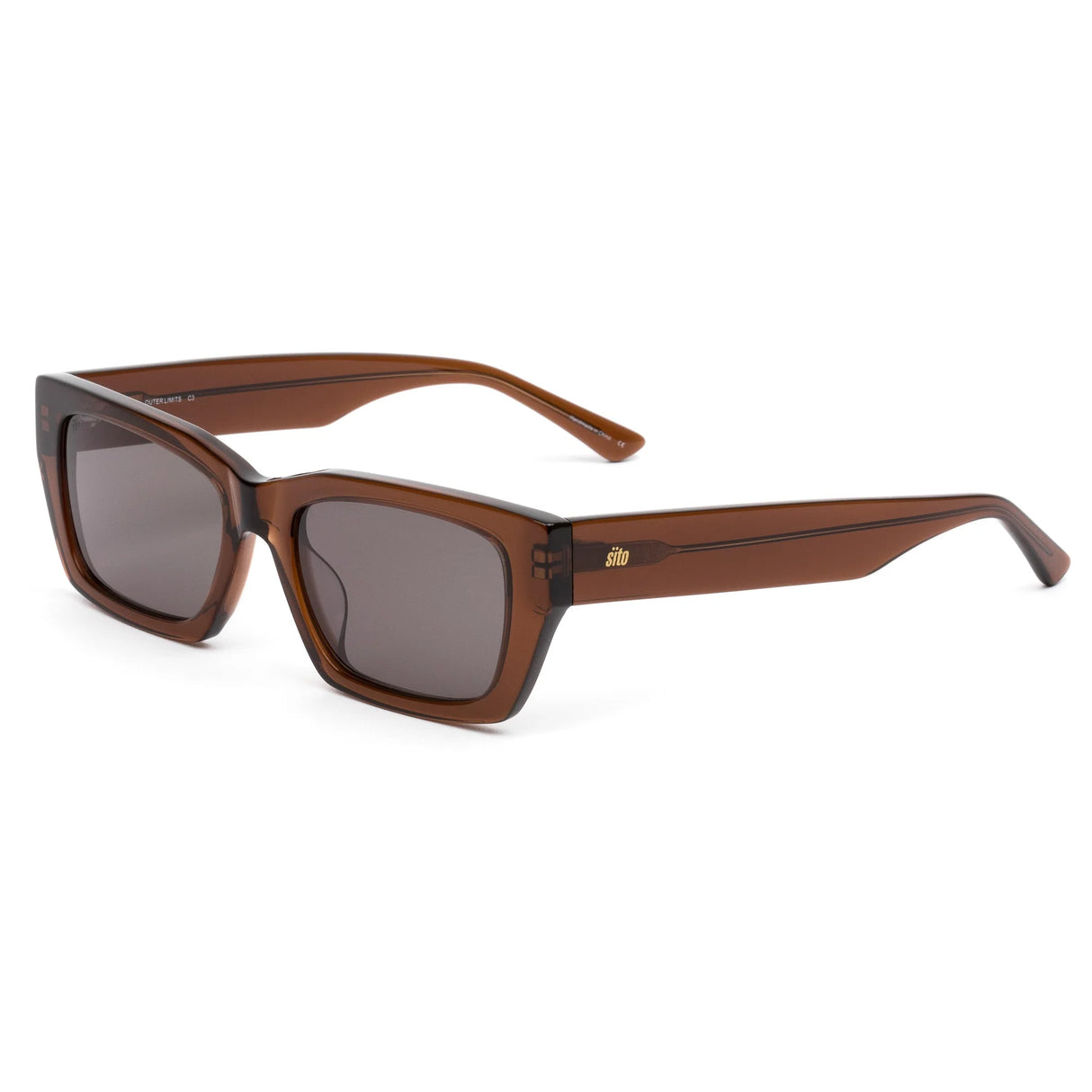 Sito Shades Outer Limits Sunglasses