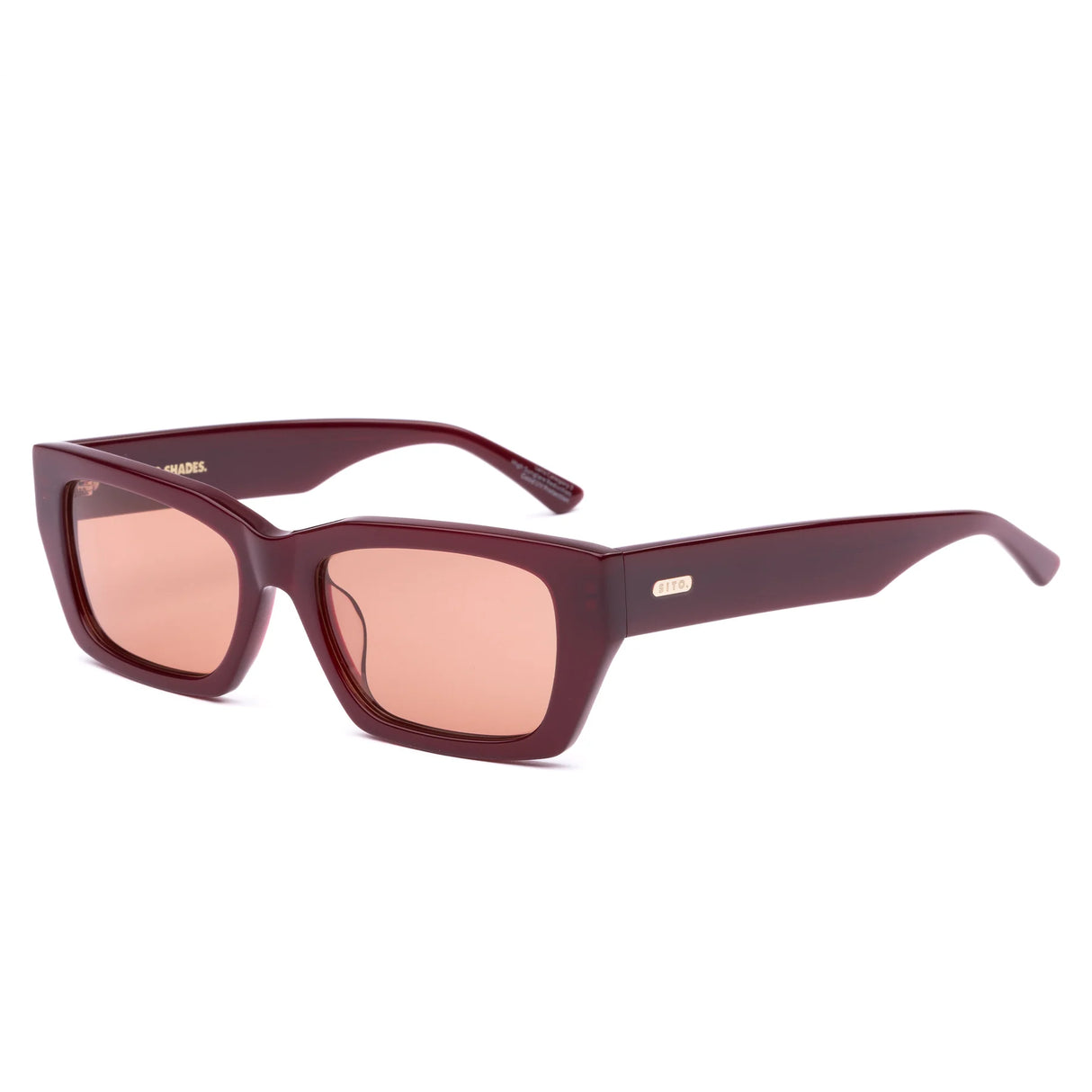 Sito Shades Outer Limits Sunglasses