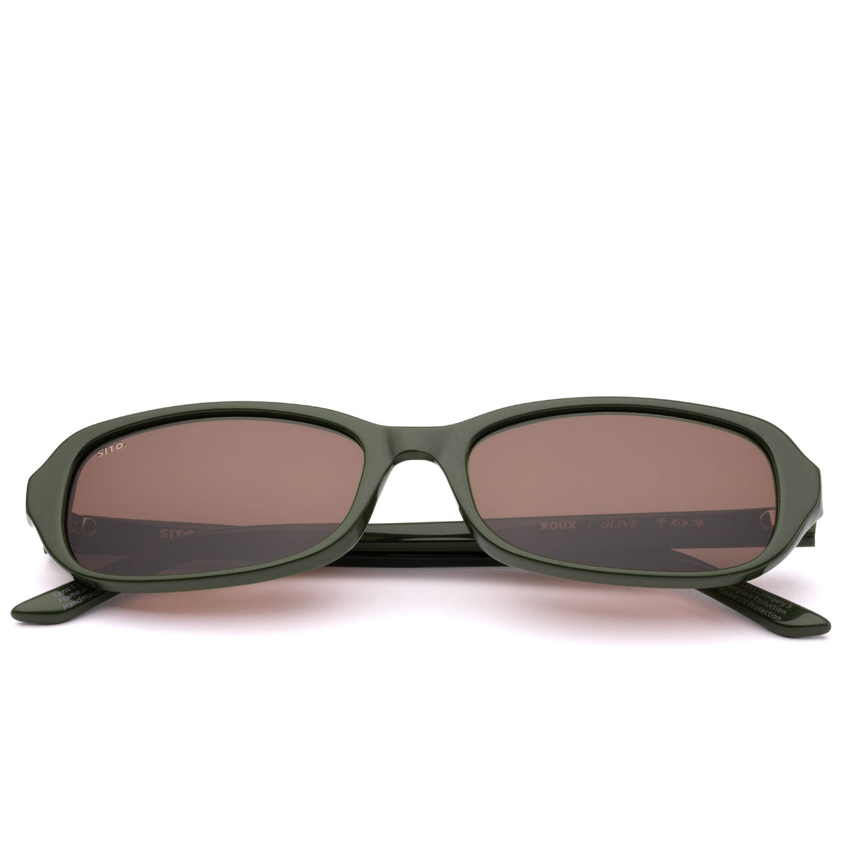 Sito Roux Sunglasses