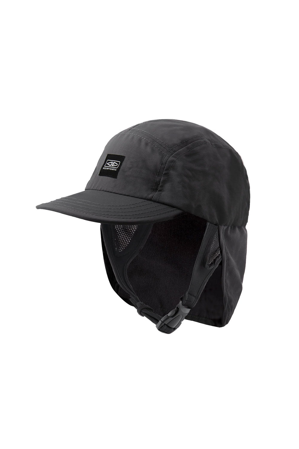 Ocean & Earth Indo 5 Panel Legionnaire Surf Cap