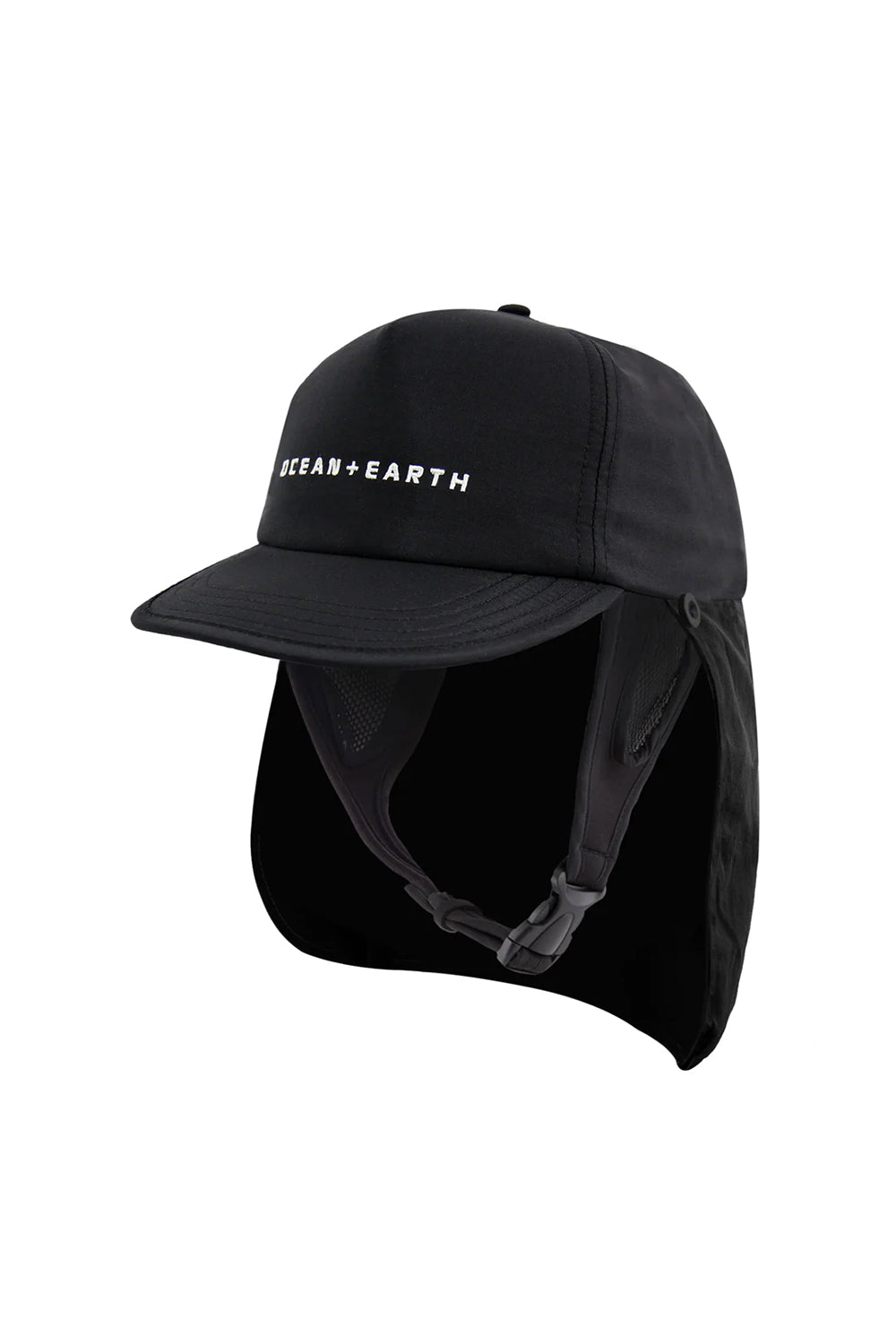 Ocean & Earth Mens Bingin Strap Back Surf Cap