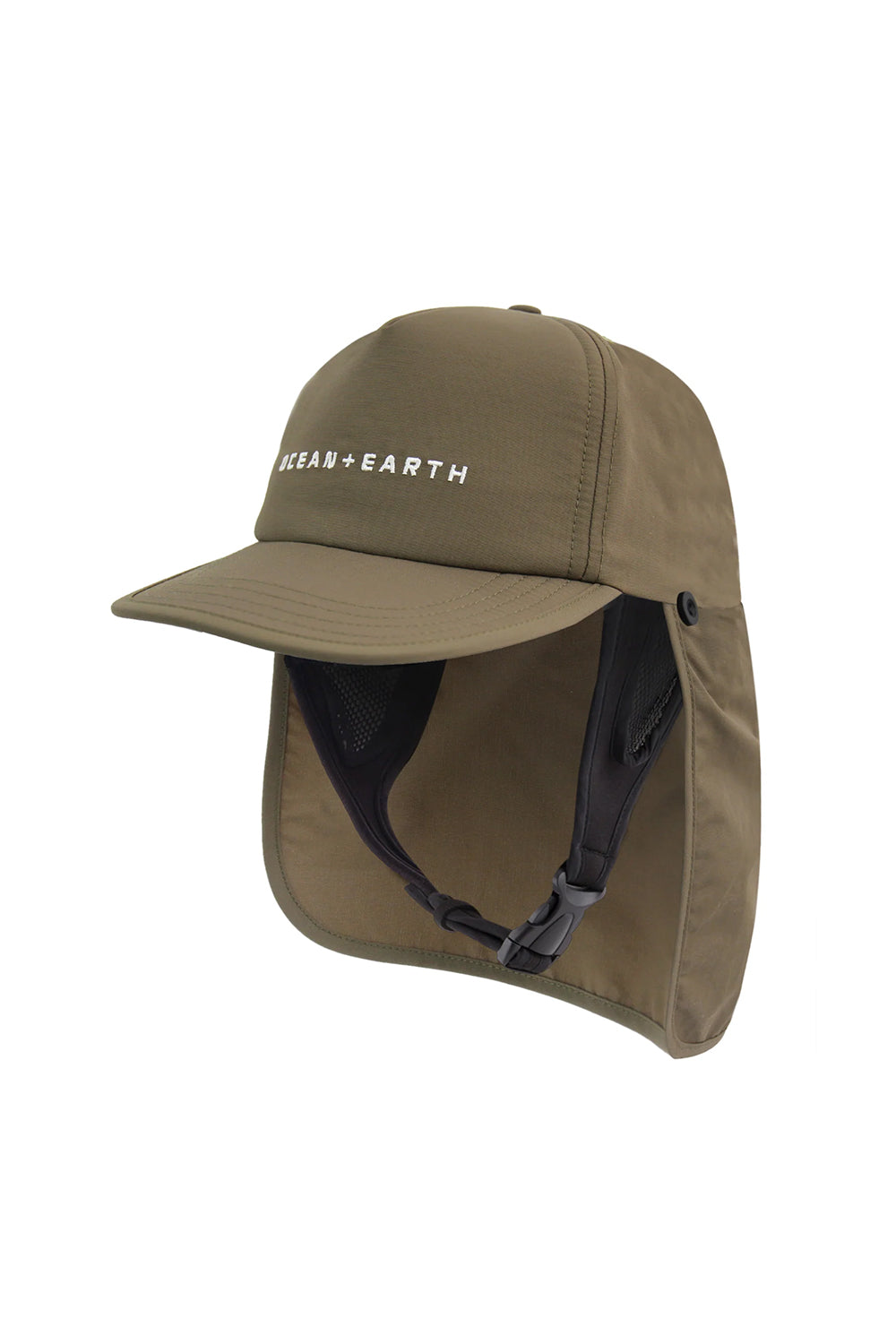 Ocean & Earth Mens Bingin Strap Back Surf Cap