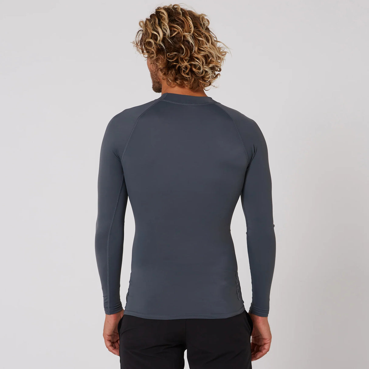 Ocean & Earth Rib Guard Padded Long Sleeve Surfing Vest