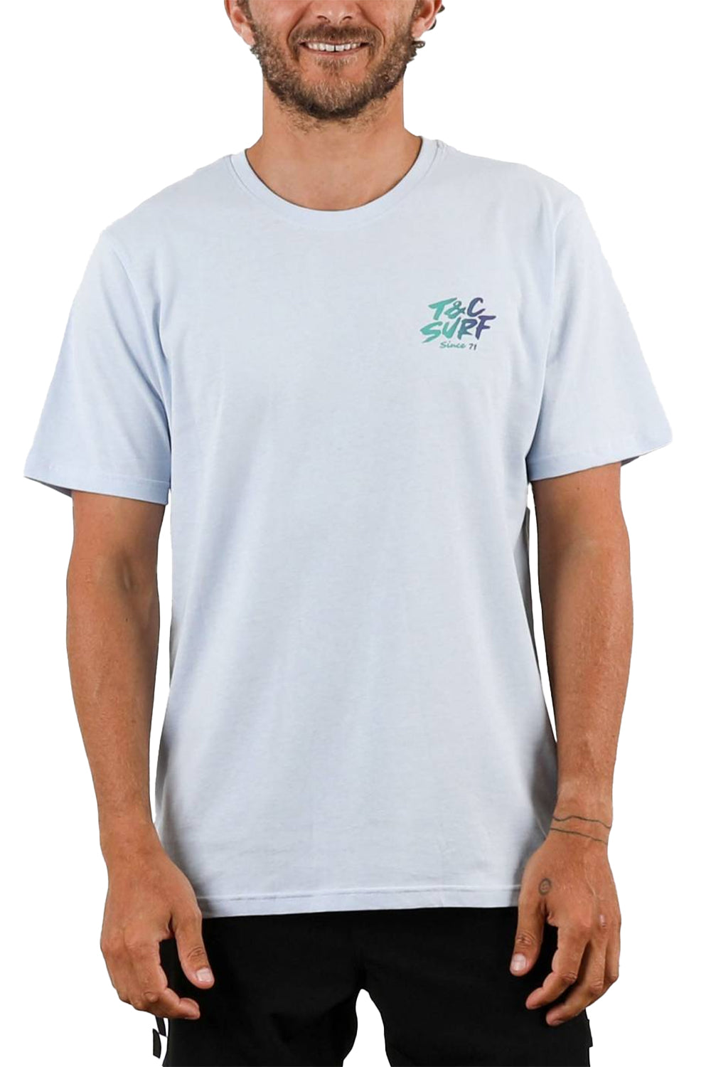 Town & Country Mangalui Tee