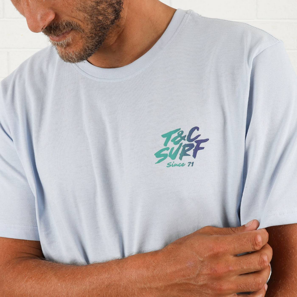 Town & Country Mangalui Tee