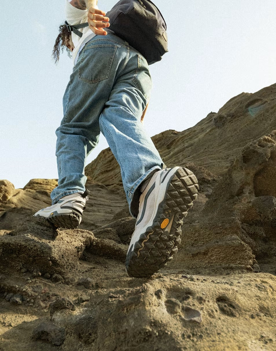 Vans MTE Crosspath XC Shoes