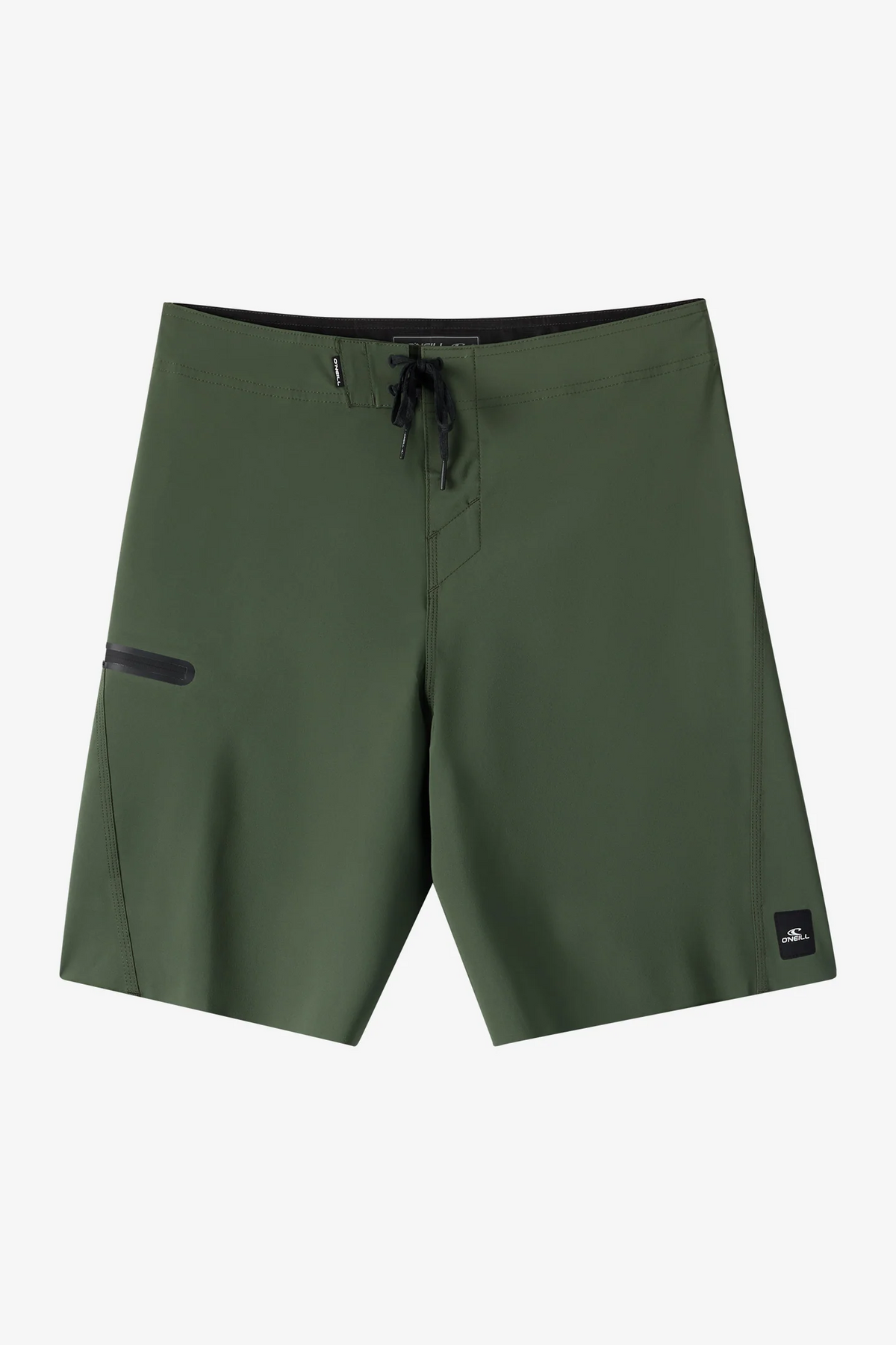 O'Neill Mens HyperFreak Tech Solid 19" Boardshort