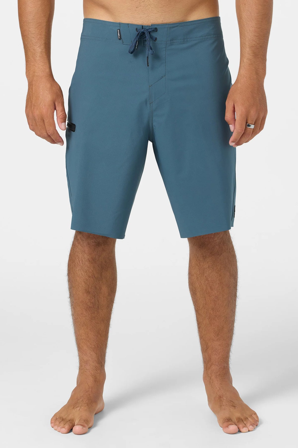 O'Neill Mens HyperFreak Tech Solid 19" Boardshort