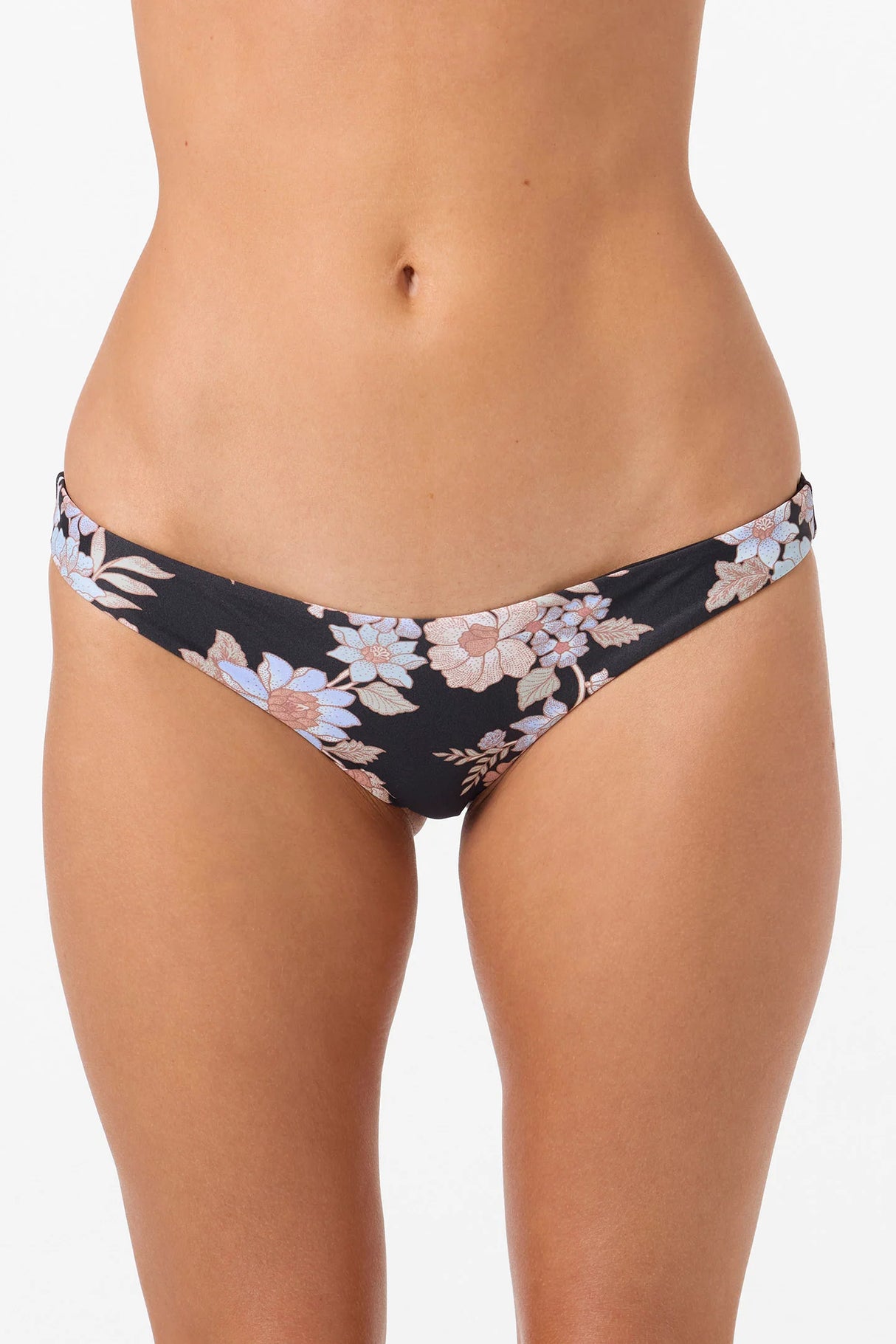 O'Neill Bali Floral Rockley Bikini Bottom