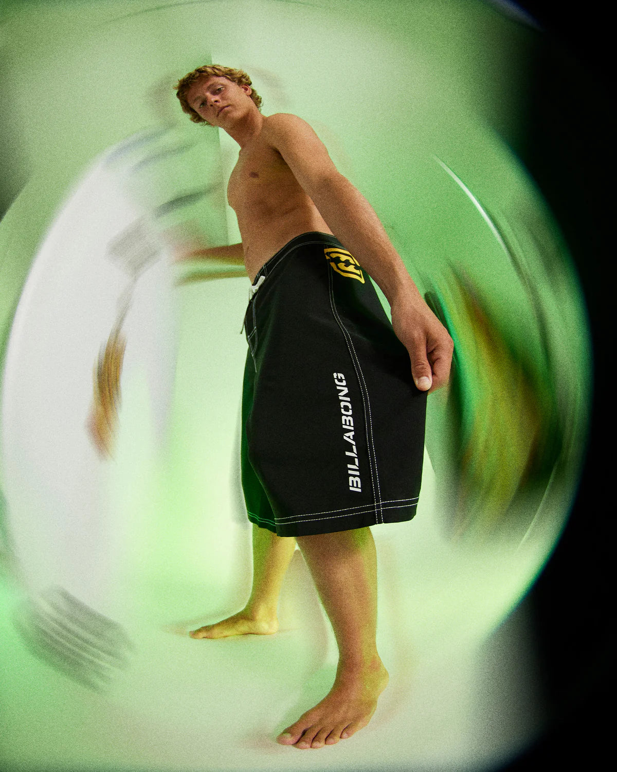 Billabong Mens Bracket Pro 21" Boardshorts