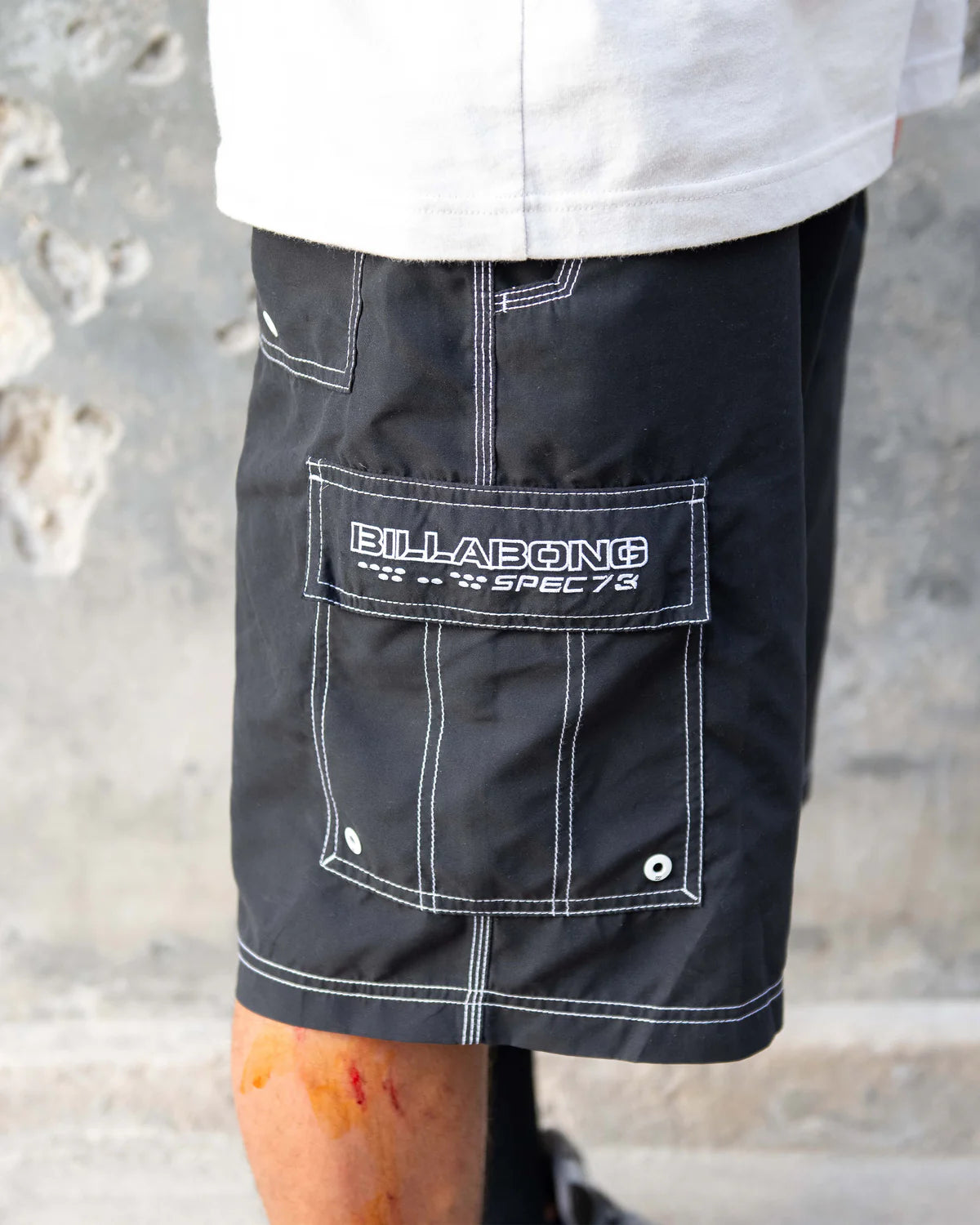 Billabong Mens Throw On Boardshorts