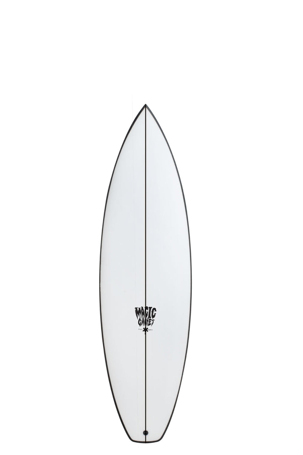Magic Carpet Speed Demon GROM EPS Surfboard
