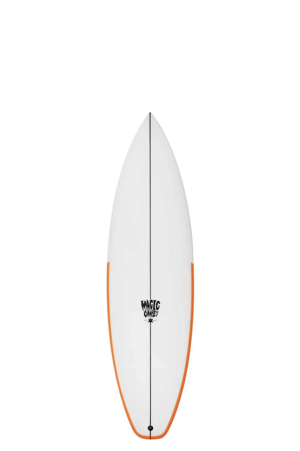 Magic Carpet Speed Demon Grom PU Surfboard