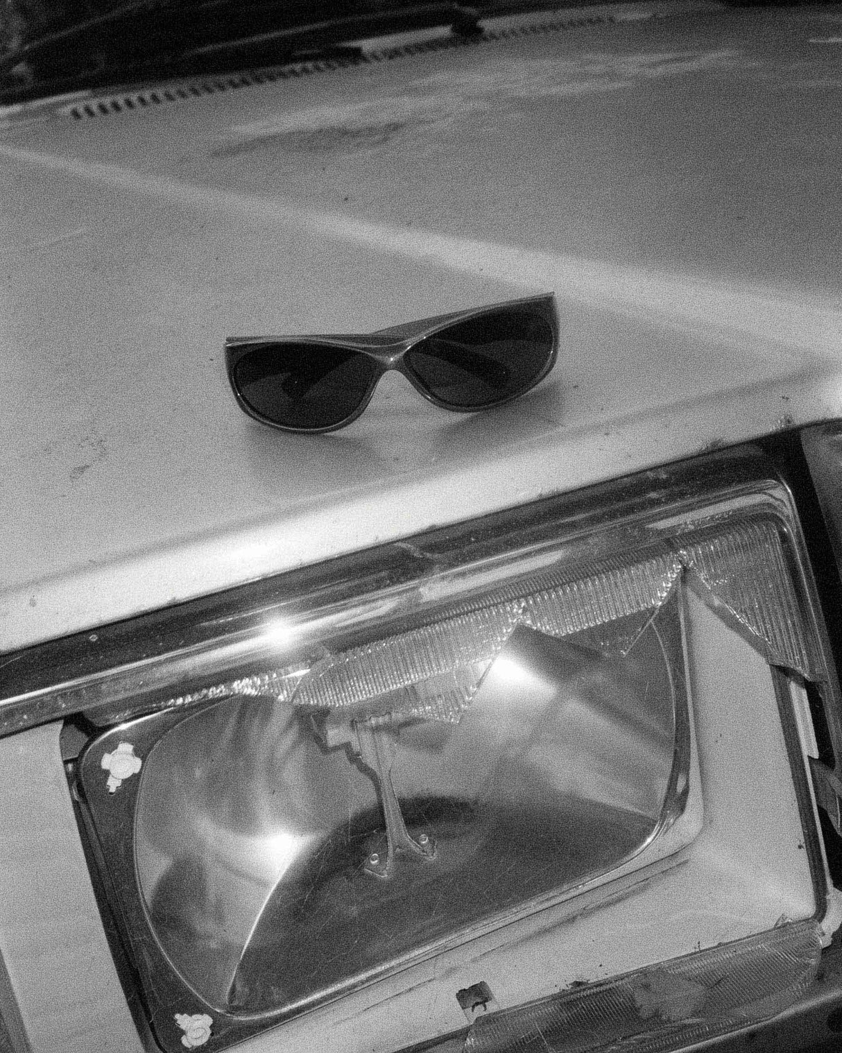 Ritual Vision Demon Speed Sunglasses