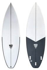 Magic Carpet Speed Demon Surfboard