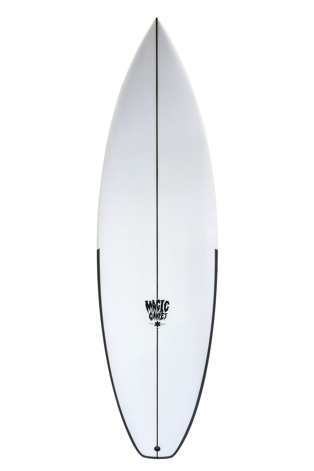 Magic Carpet Speed Demon Surfboard