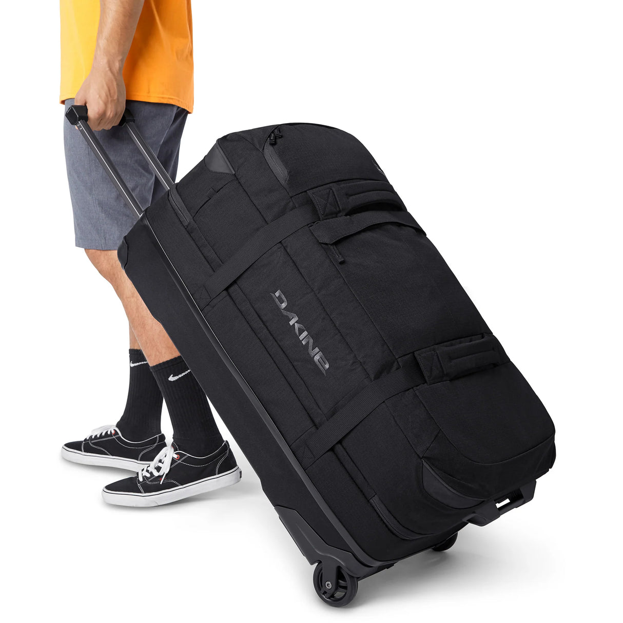 Dakine Split Roller 110L Travel Bag | Sanbah Australia