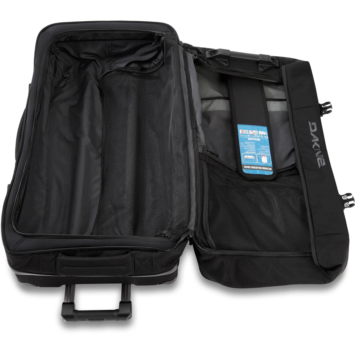 Dakine Split Roller 110L Travel Bag