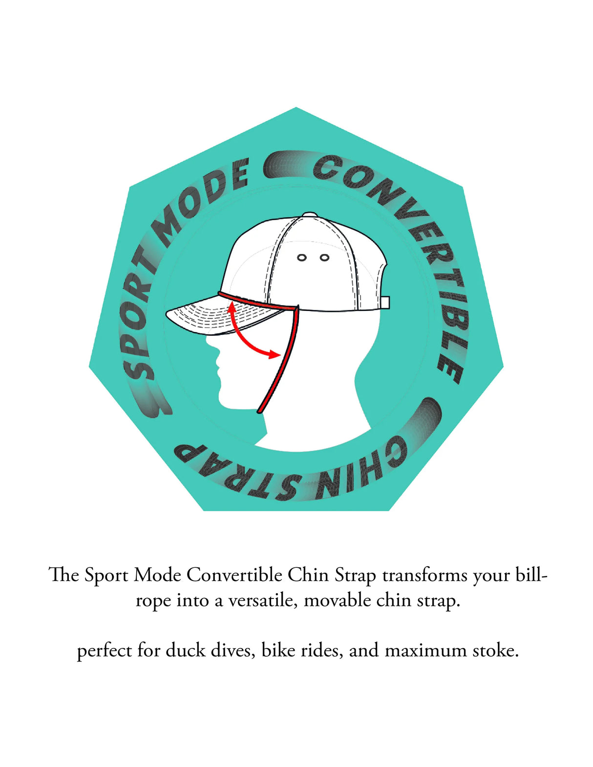 Vissla Garage Foam Trucker Hat