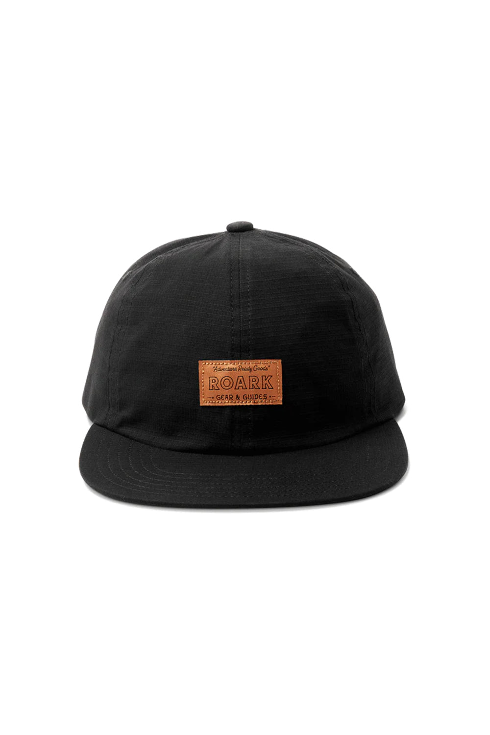 Roark Campover Strapback Hat
