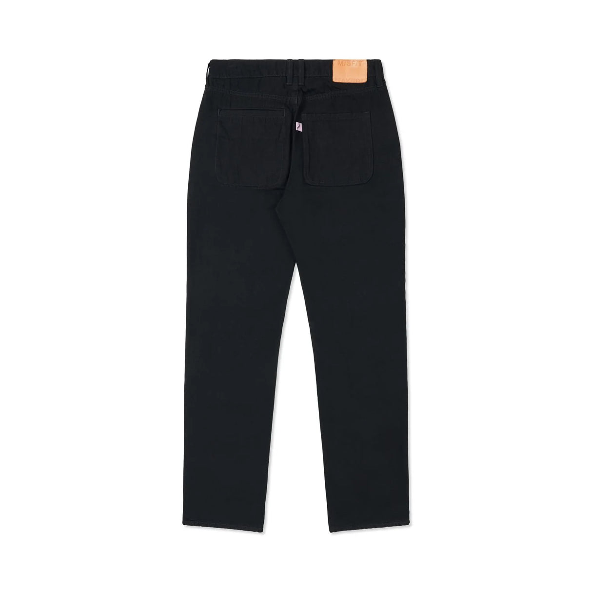 MISFIT Mens Makers Straight Jean | Sanbah Australia