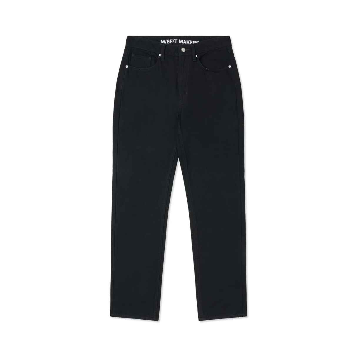 MISFIT Mens Makers Straight Jean | Sanbah Australia