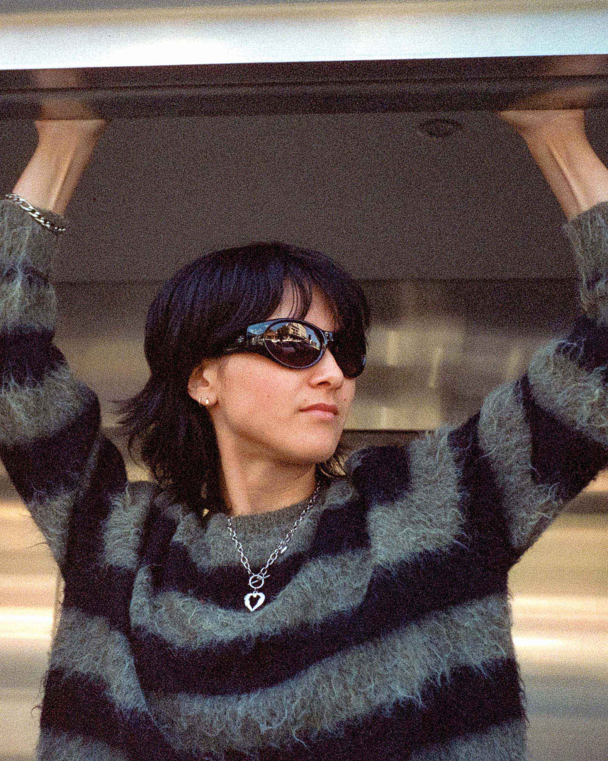 Ritual Vision Stinkbug Sunglasses