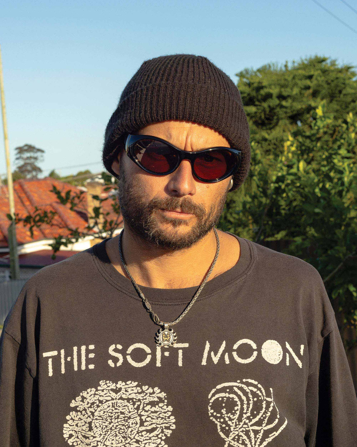 Ritual Vision Stinkbug Sunglasses