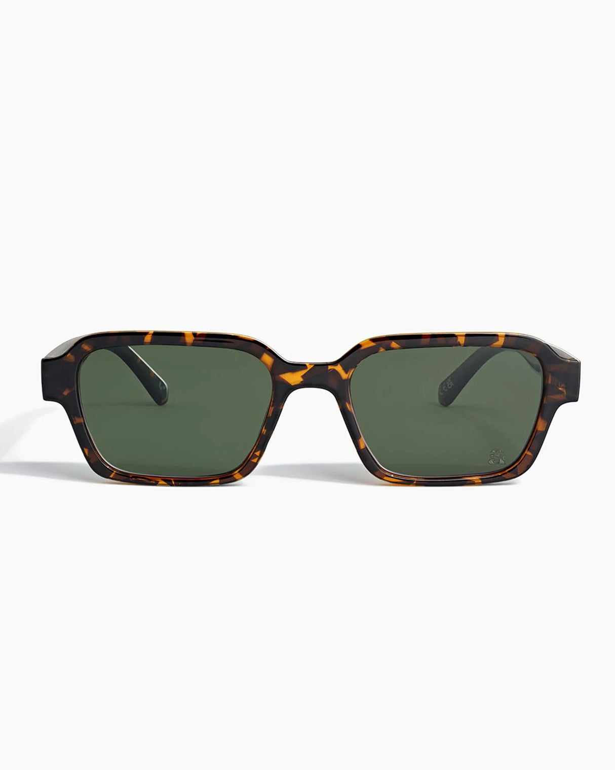 SZADE Booth Sunglasses