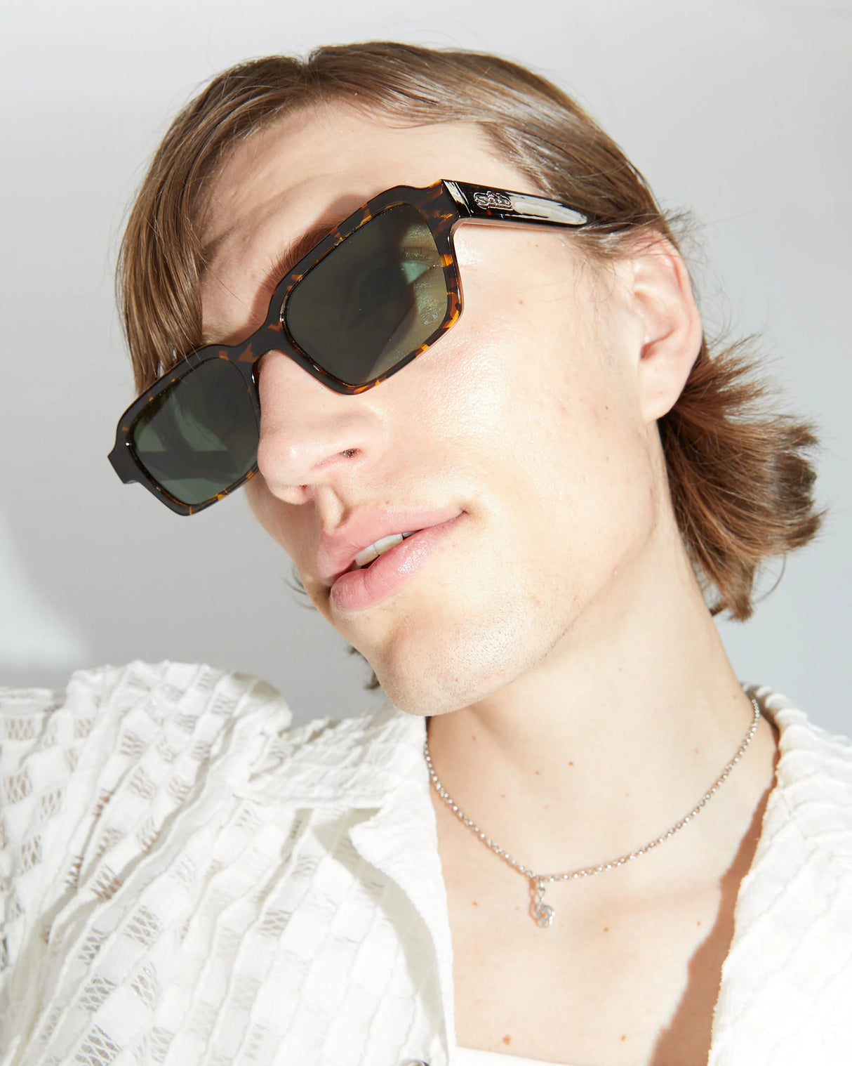 SZADE Booth Sunglasses