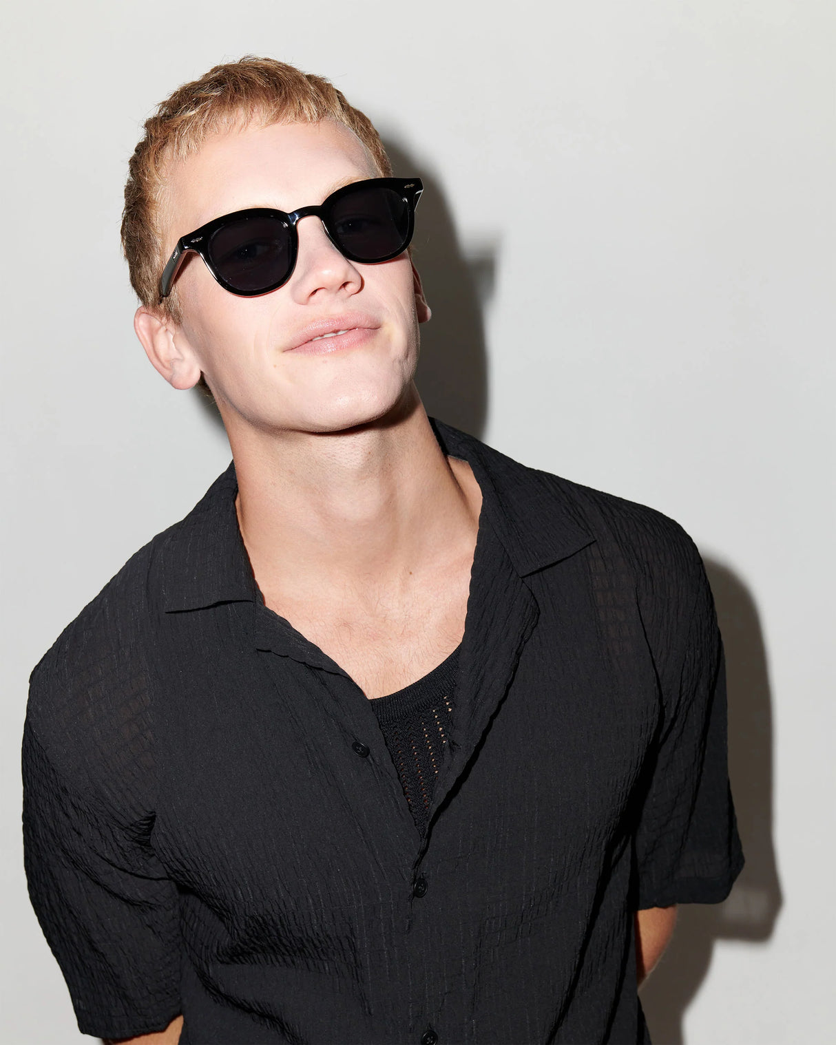 SZADE Walton Sunglasses