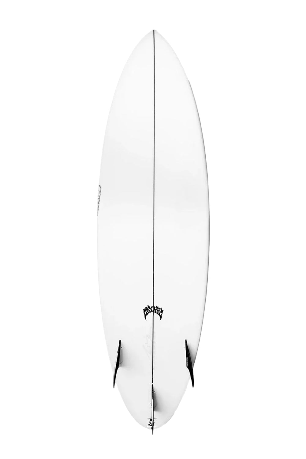 Lost Sabotaj Surfboard