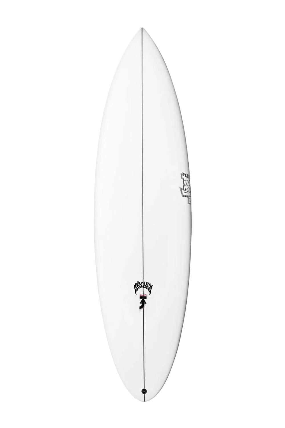 Lost Sabotaj Surfboard