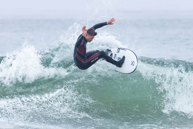 Firewire Too Fish Helium 2 Surfboard by Rob Machado - LTD Colour Spray - FREE MACHADO KEELS WITH THIS BOARD!