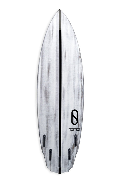 Slater Designs SCI-FI 2.0 Volcanic Surfboard