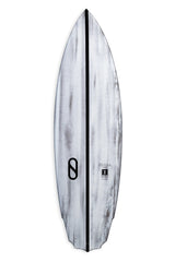 Slater Designs Sci-Fi 2.0 Volcanic Surfboard