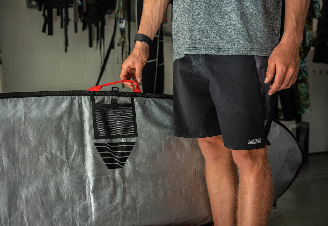 VEIA John John Florence Day Bag