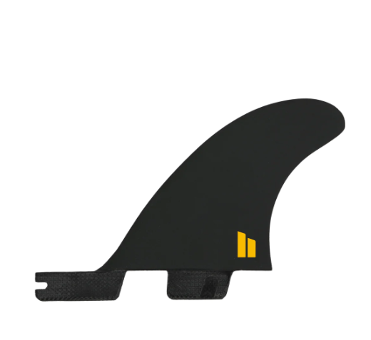 FCS 2 Otis Carey Twin +1 Fin Set