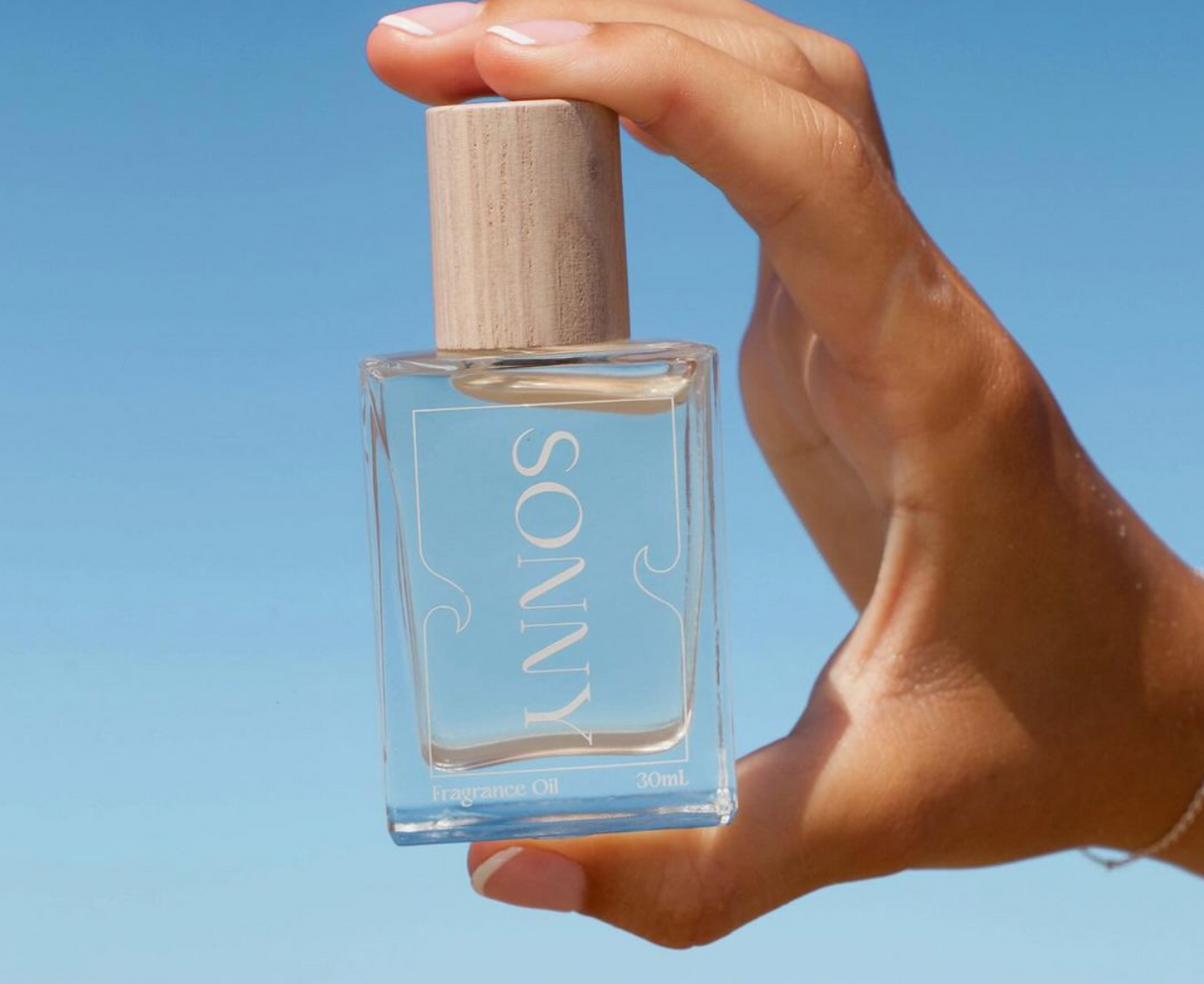 Sonny Fragrance Oil