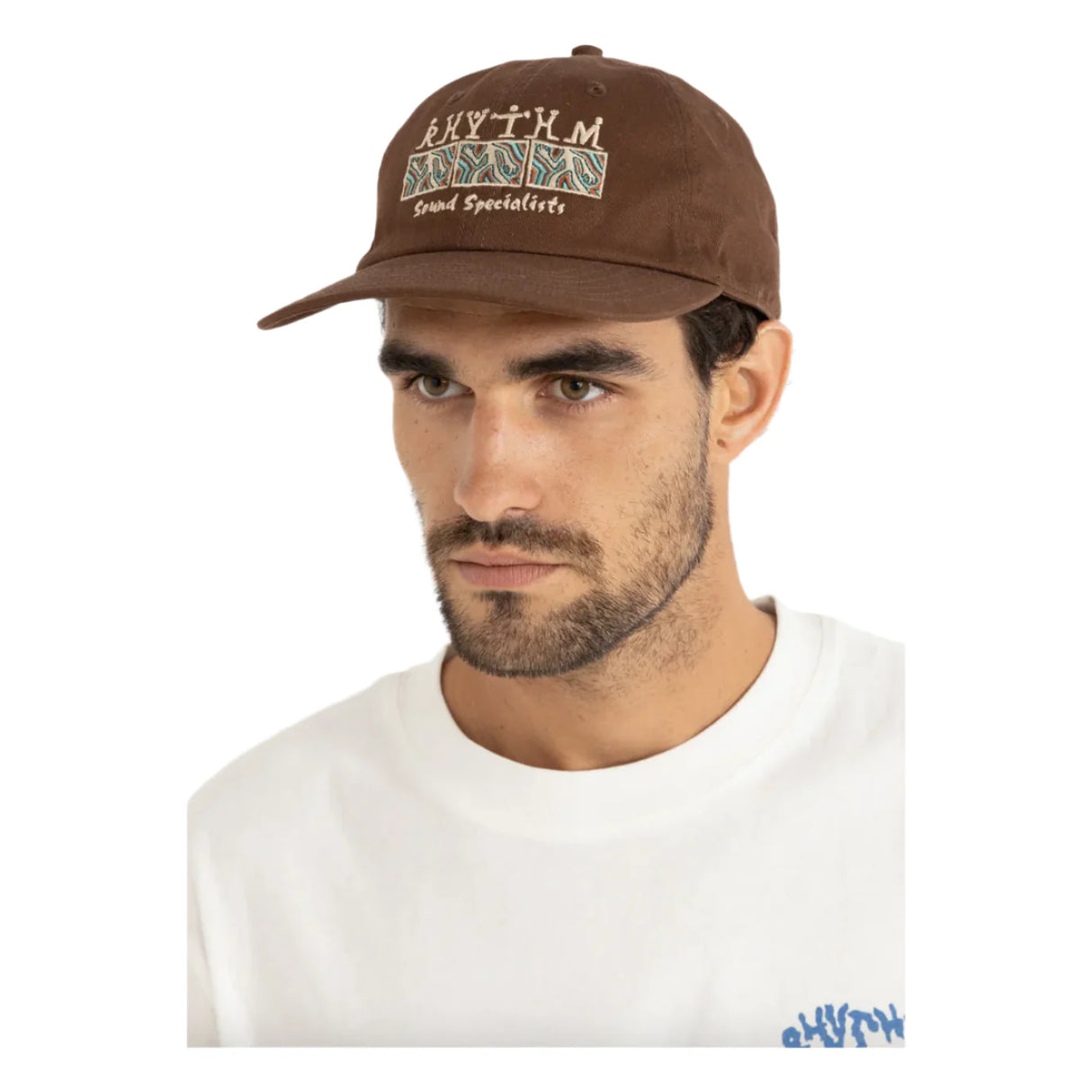 Rhythm Sound Specialist Cap