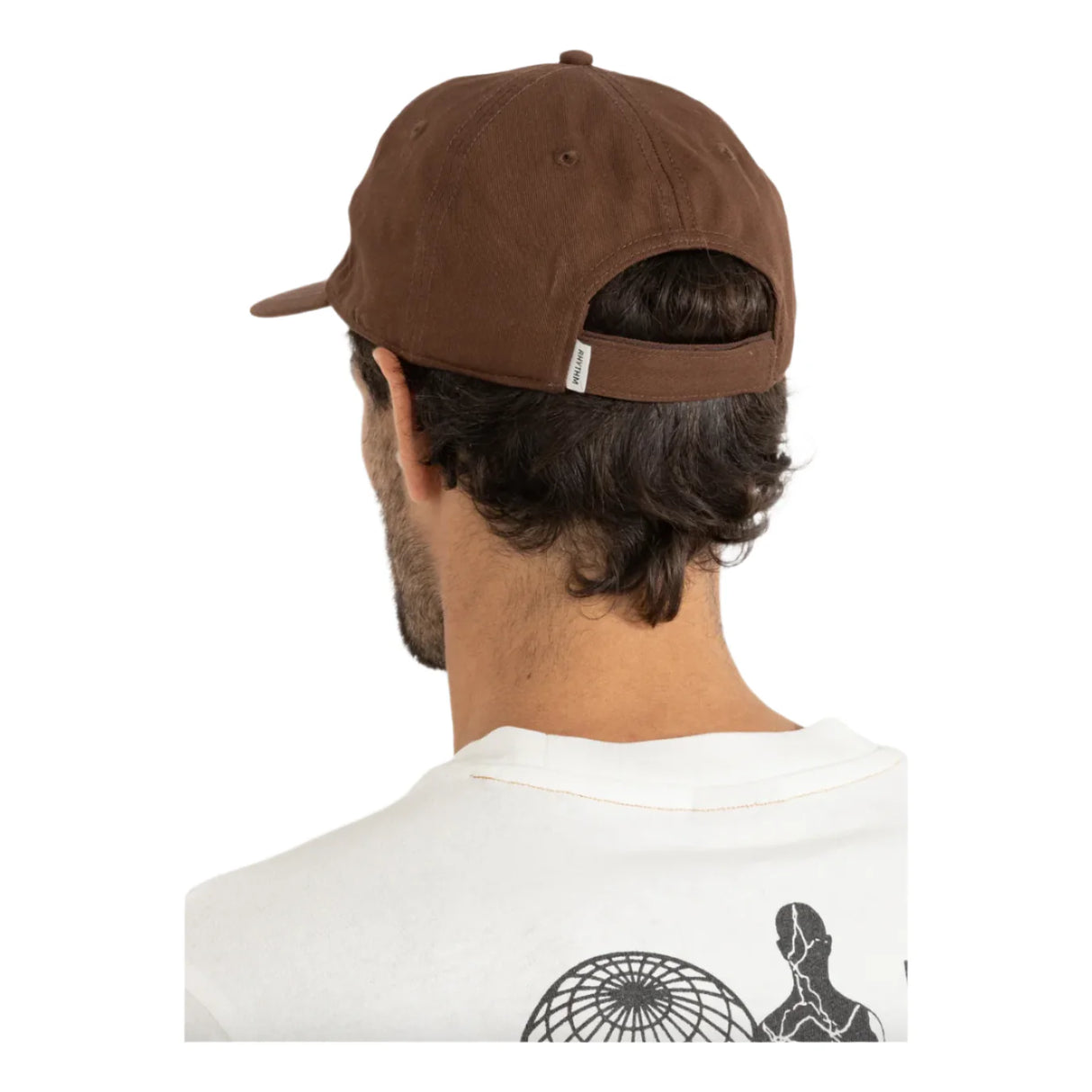 Rhythm Sound Specialist Cap