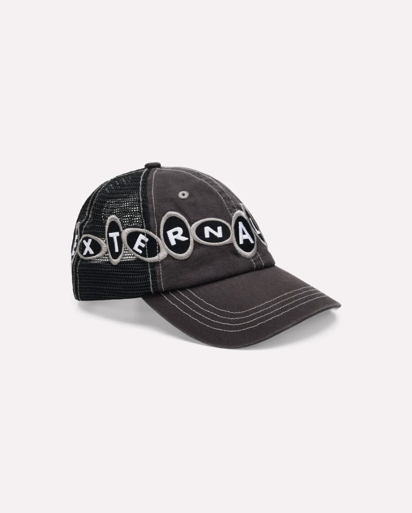 Epokhe Cave Trucker Hat