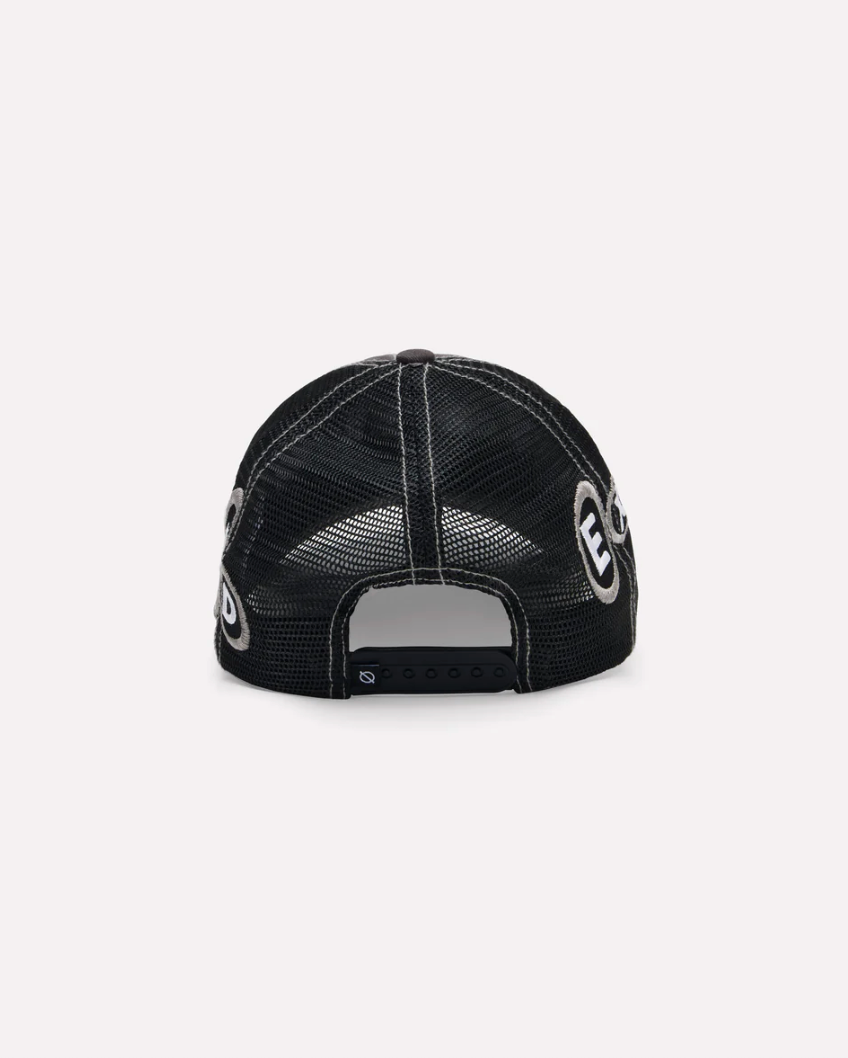 Epokhe Cave Trucker Hat