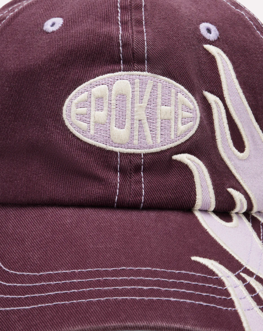 Epokhe Inferno Cap